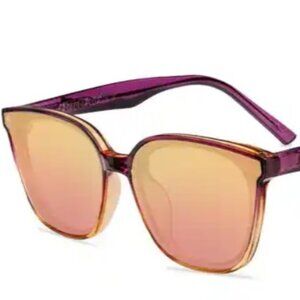 Knockaround Cloud Catchers Hot Take Polarized Sunglasses, Unisex - New